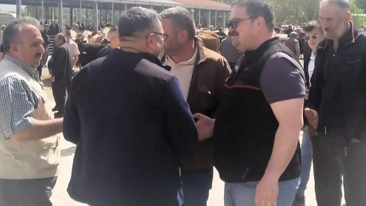Uşak Kurban Araç Denetim