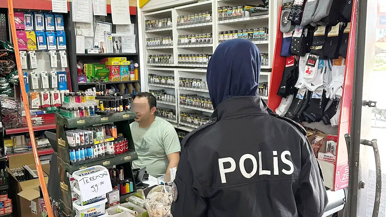 Uşak Okul Çevresi Denetim5