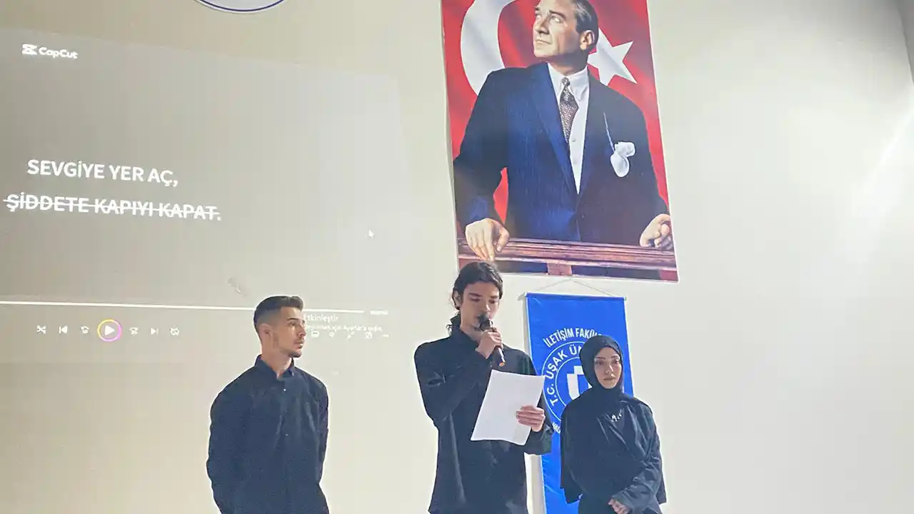 Usak Üni Kadın Siddet Proje3
