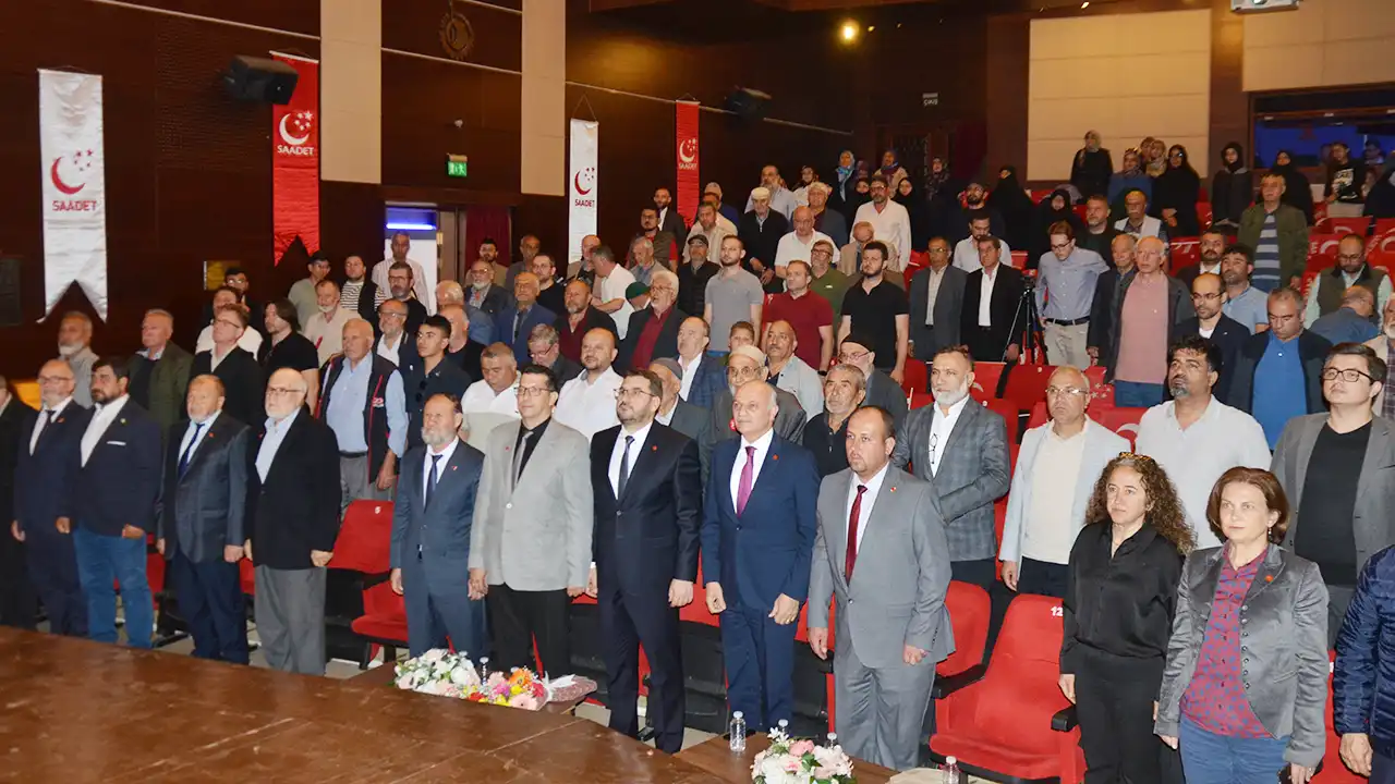 Yavuz Acar Saadet Uşak