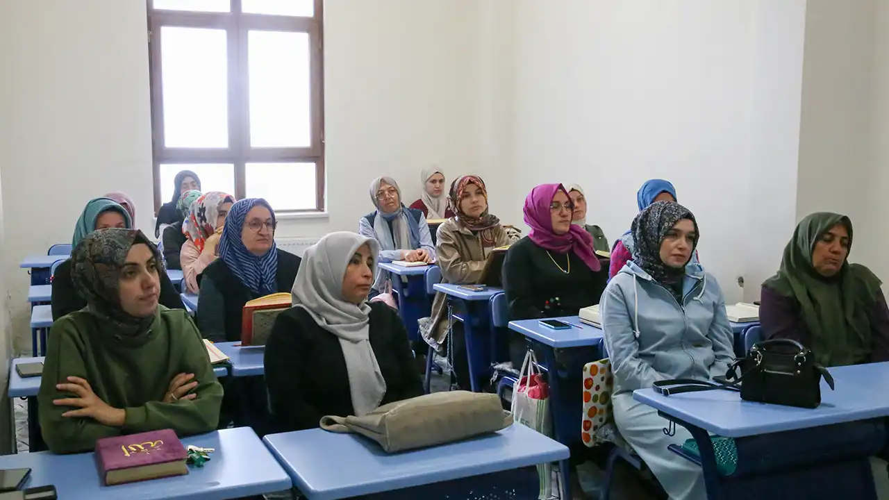 Yeşilay Uşak Eğitim1