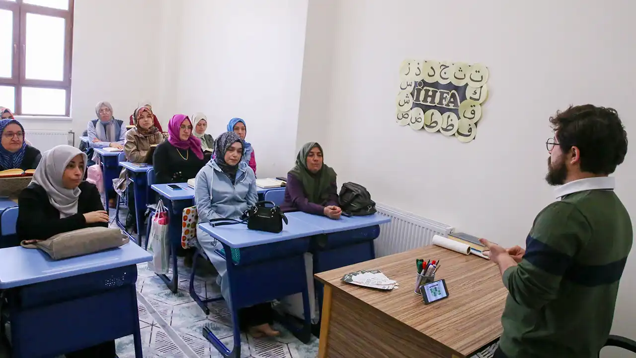 Yeşilay Uşak Eğitim2