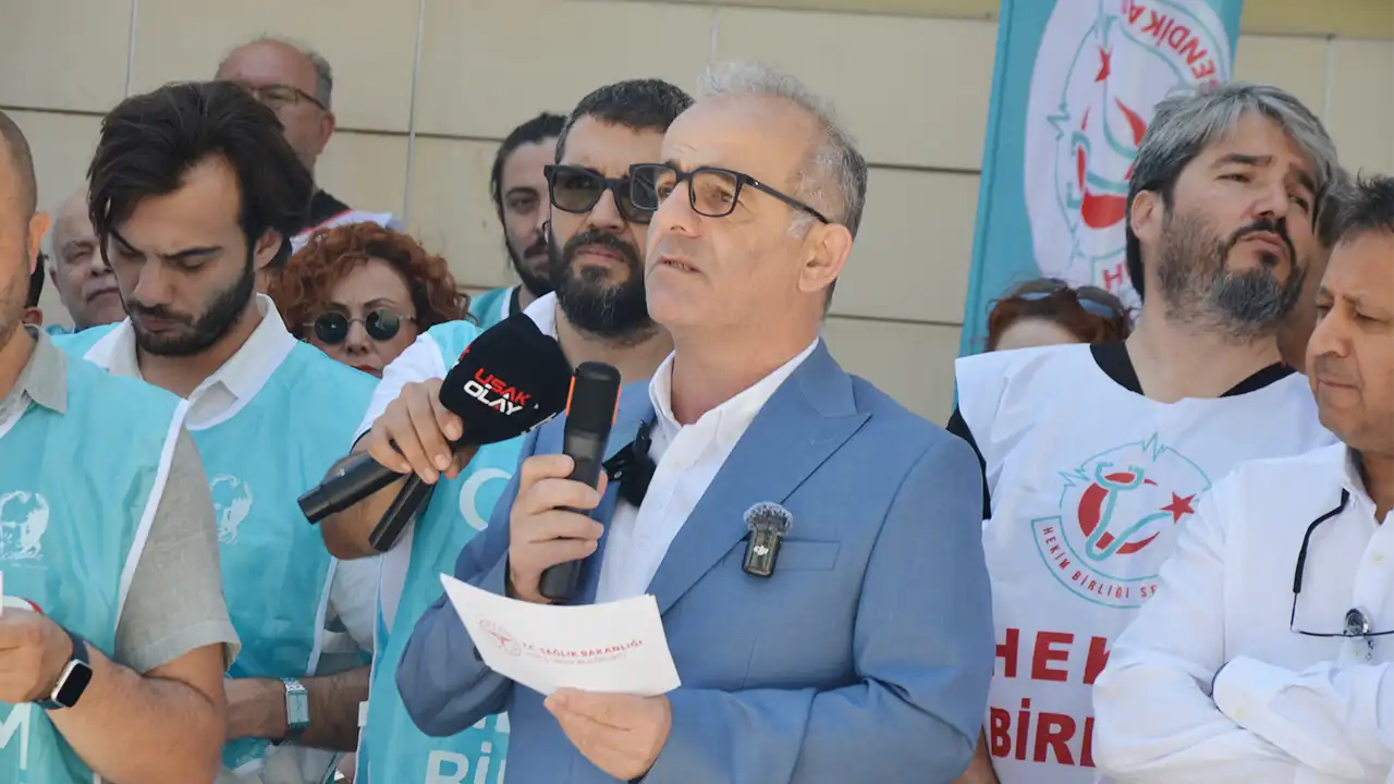 Basın Açıklama 2