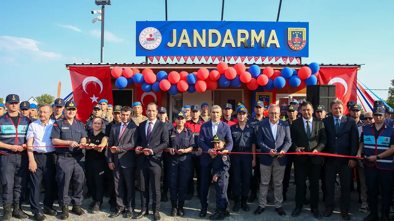 Blaundos Ulubey Uşak Kazı 2025 1