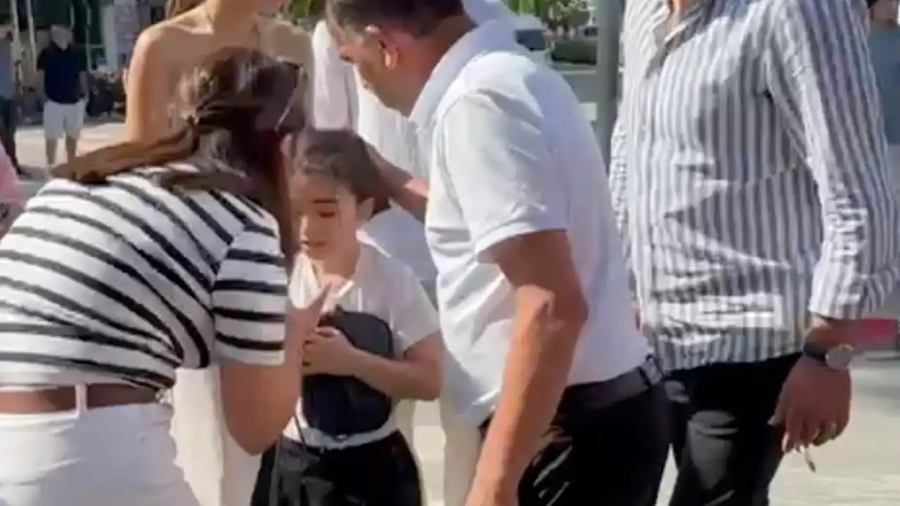 Dörtyol Uşak Kaza Küçük Kız