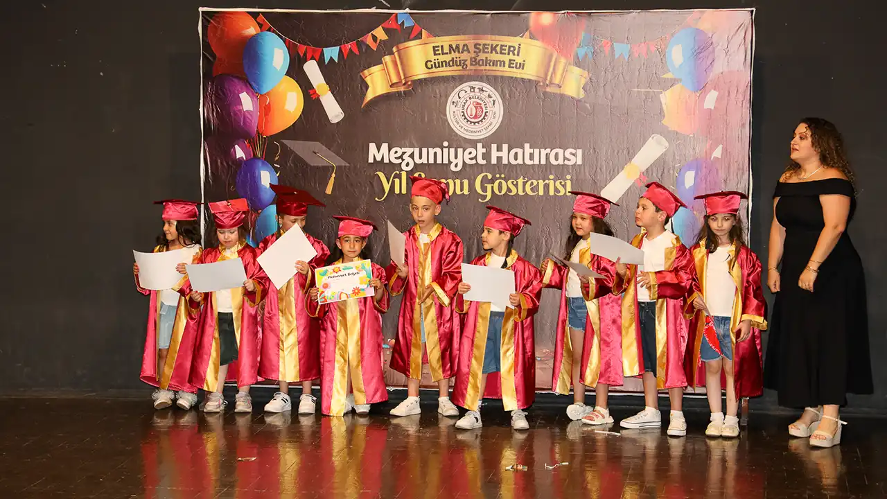 Elme Şekeri Uşak Gösteri1