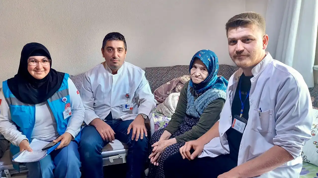 Evde Sağlık Uşak Tedavi Devam Yeni1