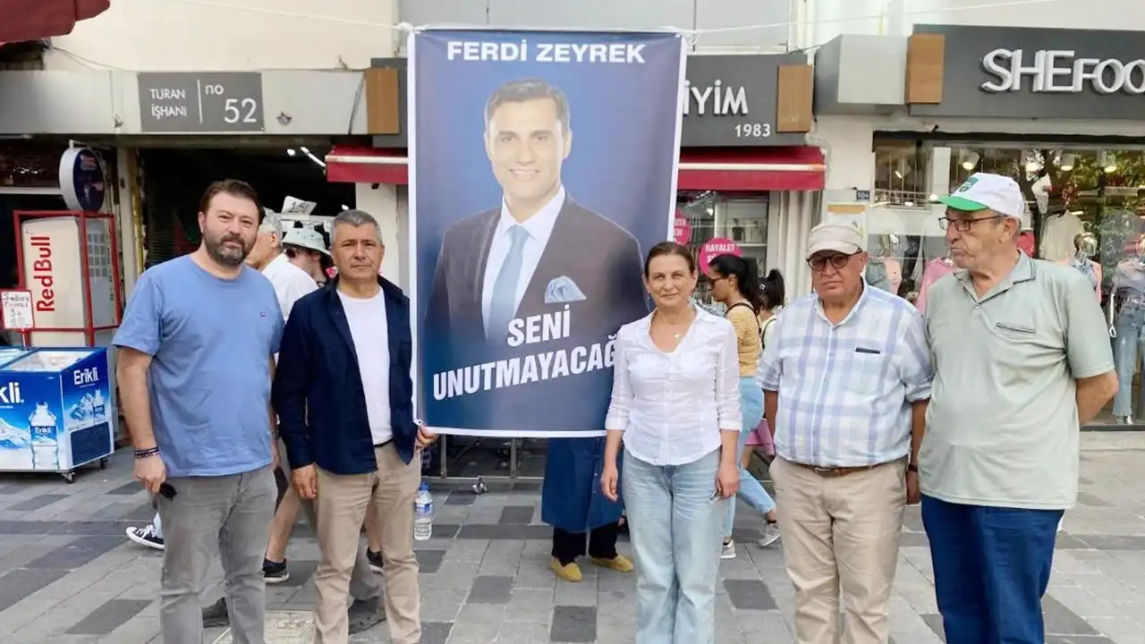 Ferdi Zeyrek Chp Uşak Lokma4