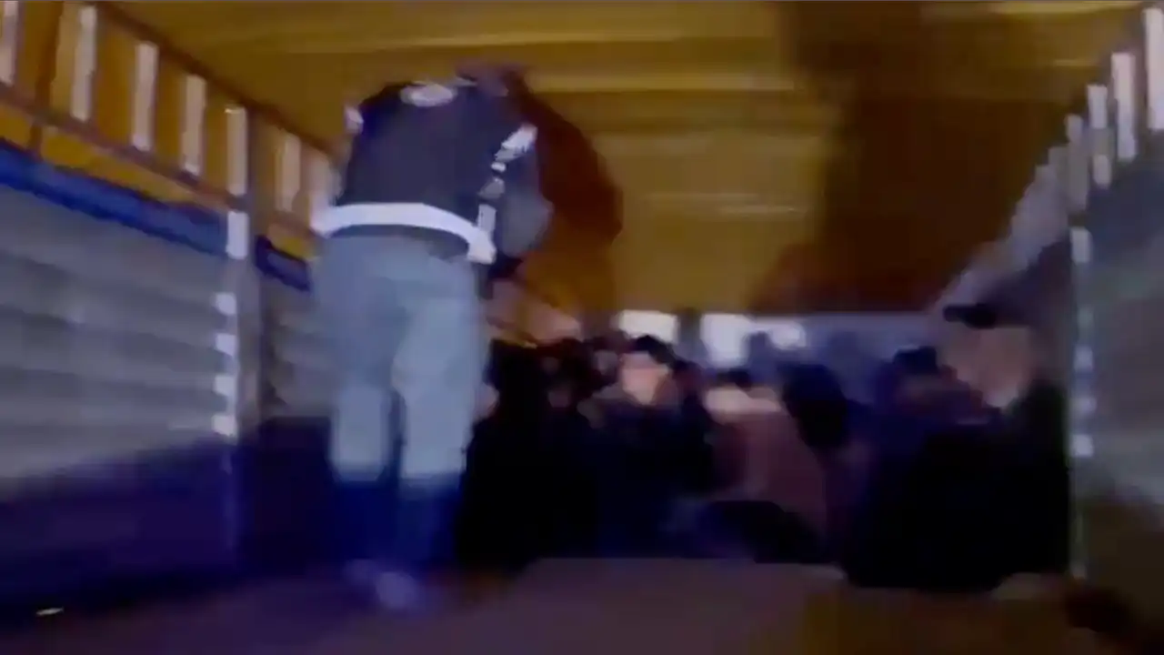 Göçmen Kaçakçılık Uşak3