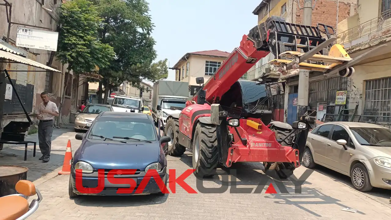 Iş Makinesi Uşak Kaza Islice2-1