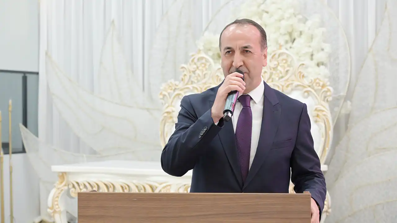 Iskender Pala Uşak Banaz Ziyaret8