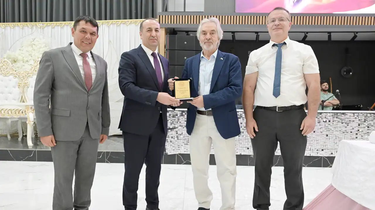 Iskender Pala Uşak Banaz Ziyaret9