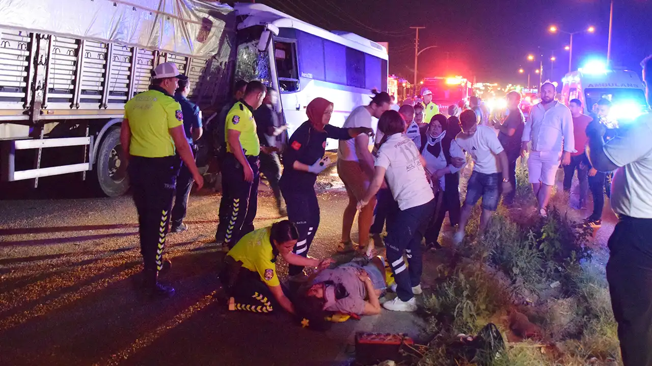 Manisa Uşak Işçi Sevis Kaza2