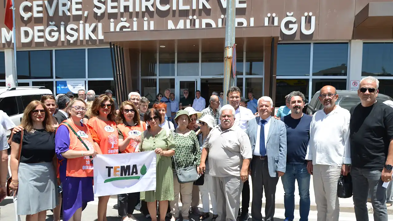 Murat Dağı Uşak Açıklama1