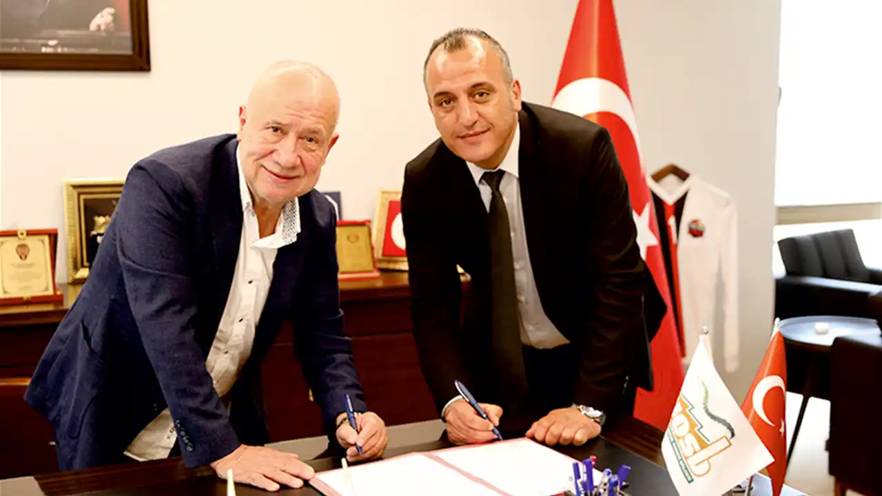 Osb Şafak Öncü Anlaşma2