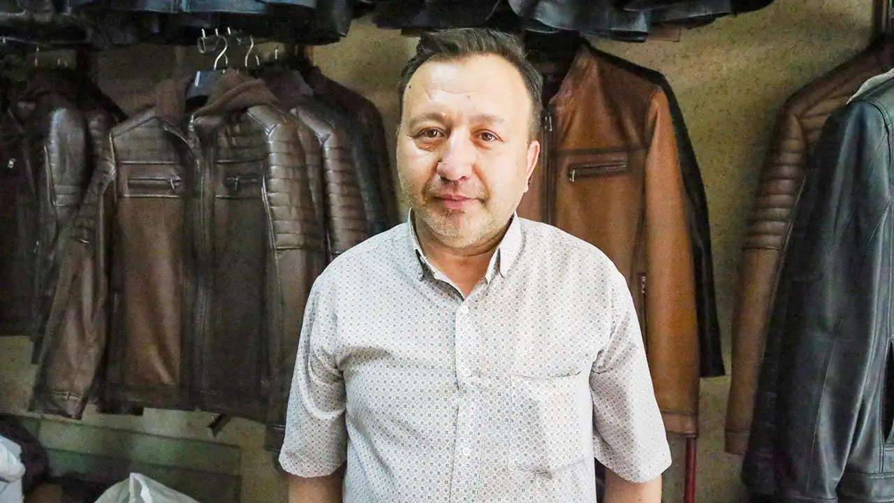 Uşak Deri Iklim Değişikliği Üretim1