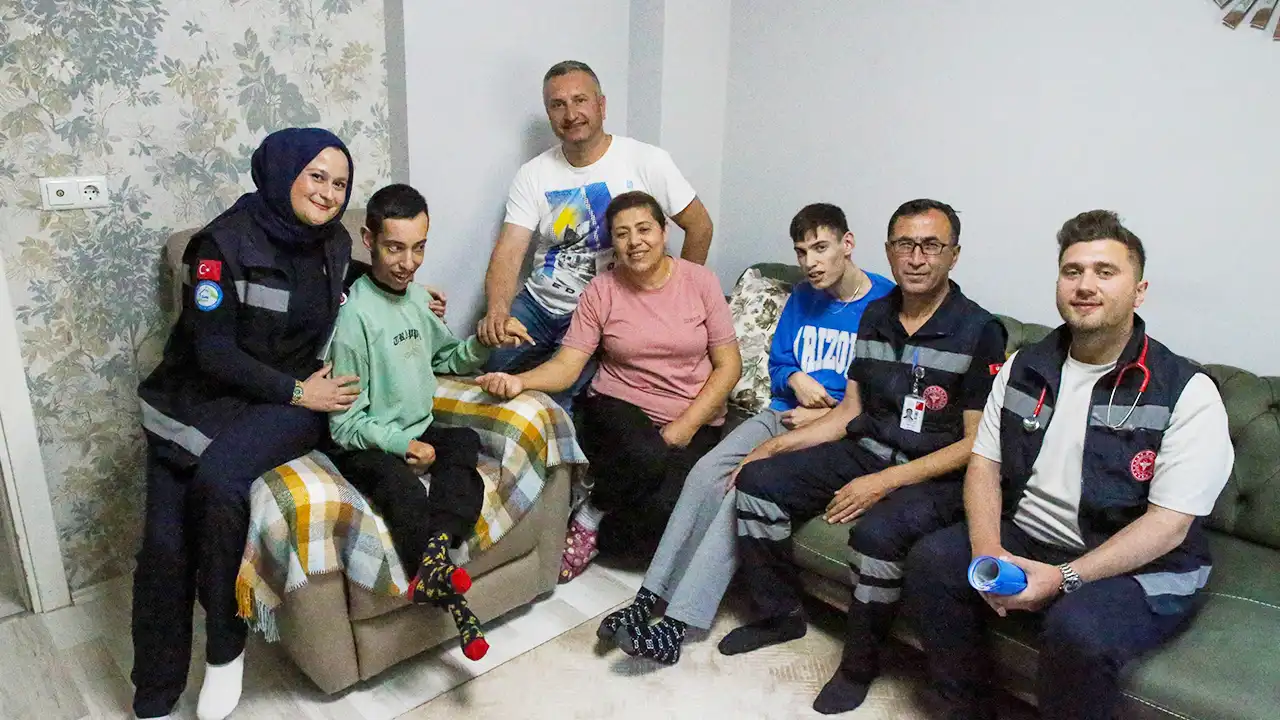 Uşak Evde Sağlık Hizmet1