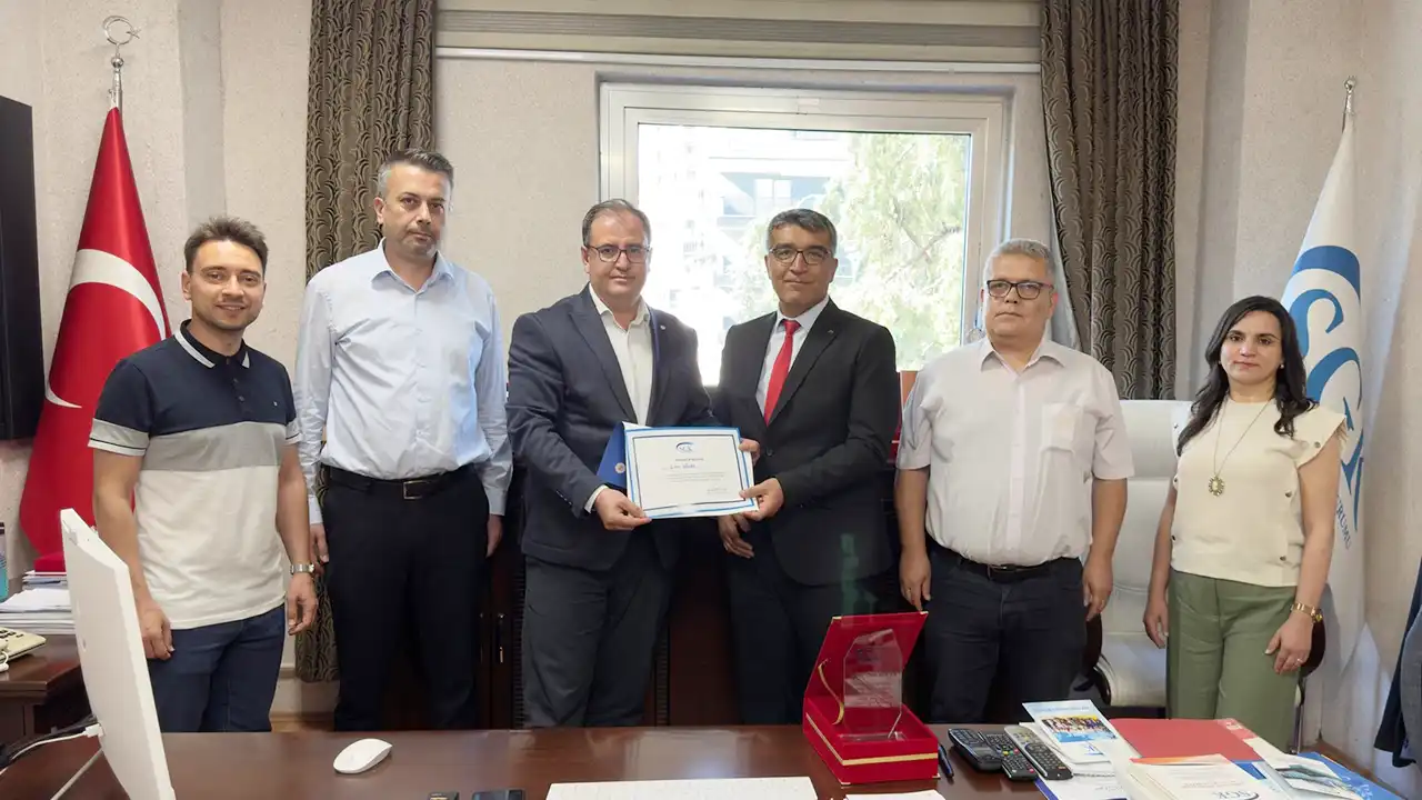 Uşak Işkur Yeni Müdür Atama2