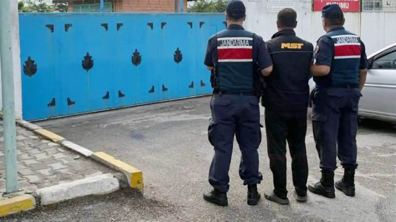 Uşak Jasat Yakalama Cezaevi2
