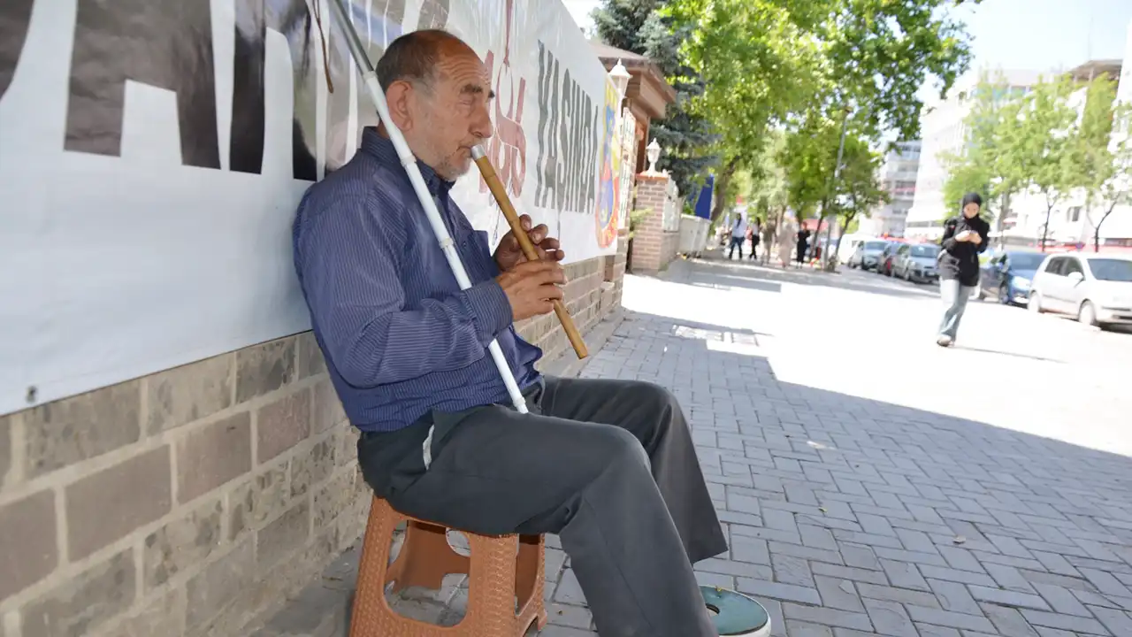 Ahmet Sezer Uşak Görme Engelli3