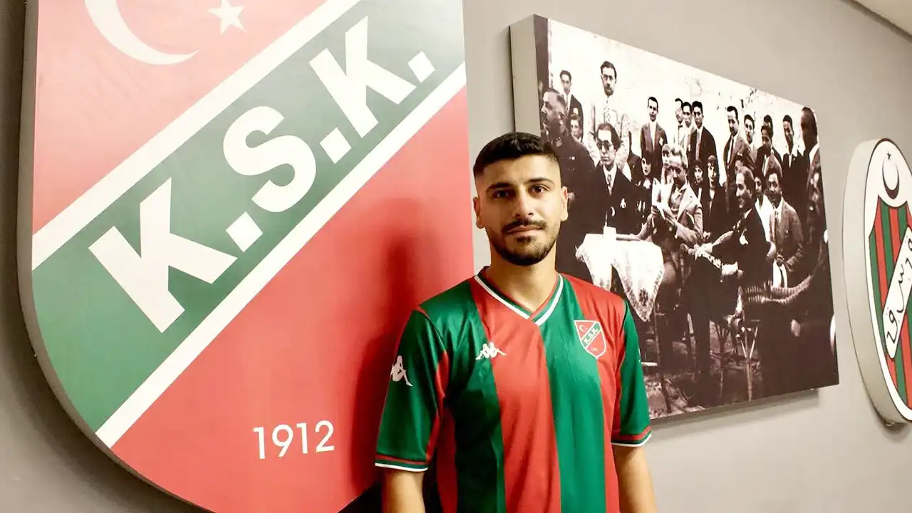 Erol Zöngür Karşıyaka2