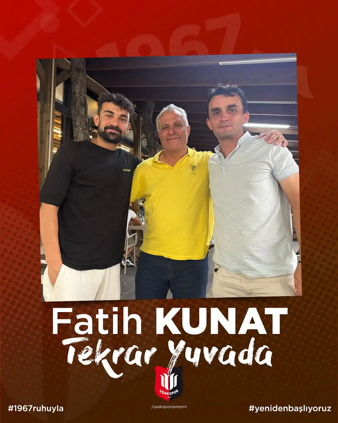 Fatih Kunat