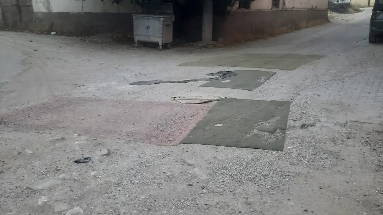 Festivale Milyonlar, Yollara Kuruş Yok! 1