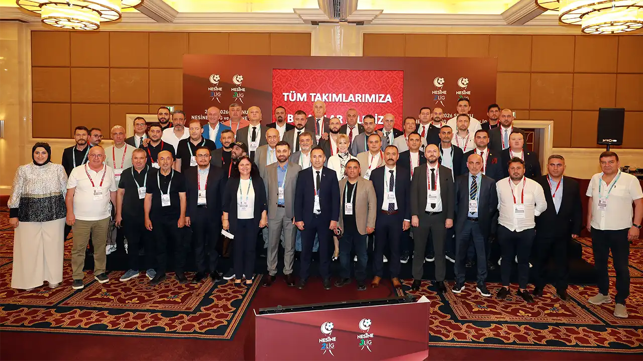 Fikstür Çekim Uşakspor