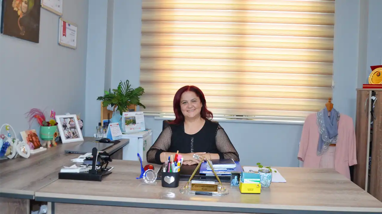 Hamamboğazı Banaz Proje2