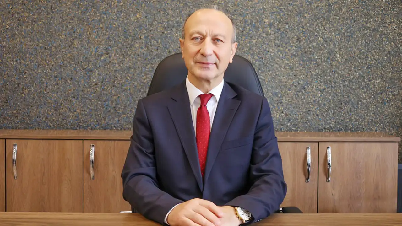 Ismail Ünal Değişim 1