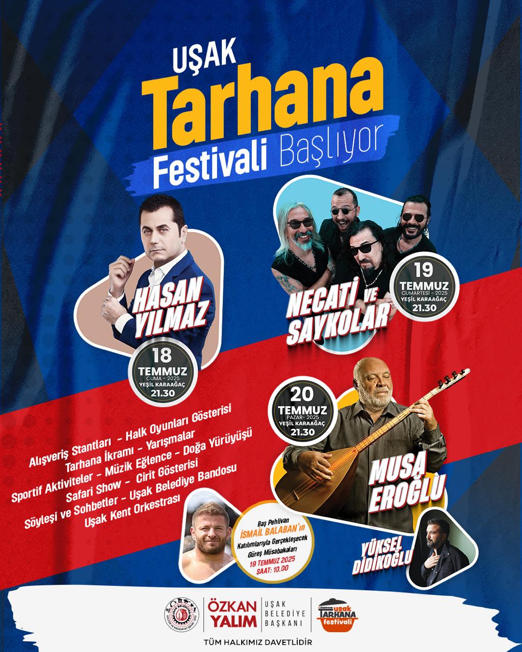Tarhana Festival2