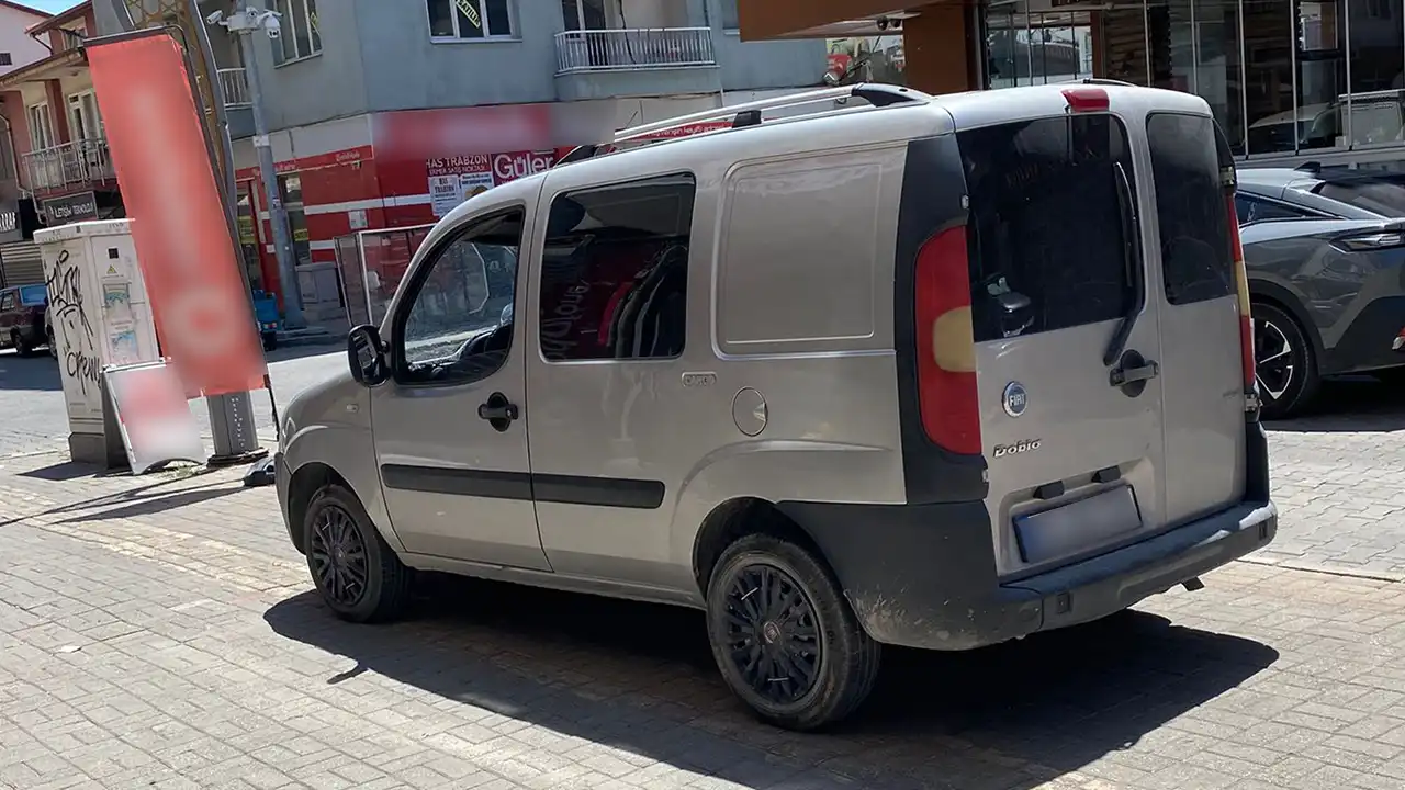 Uşak Banaz Kaldırım Işgali3