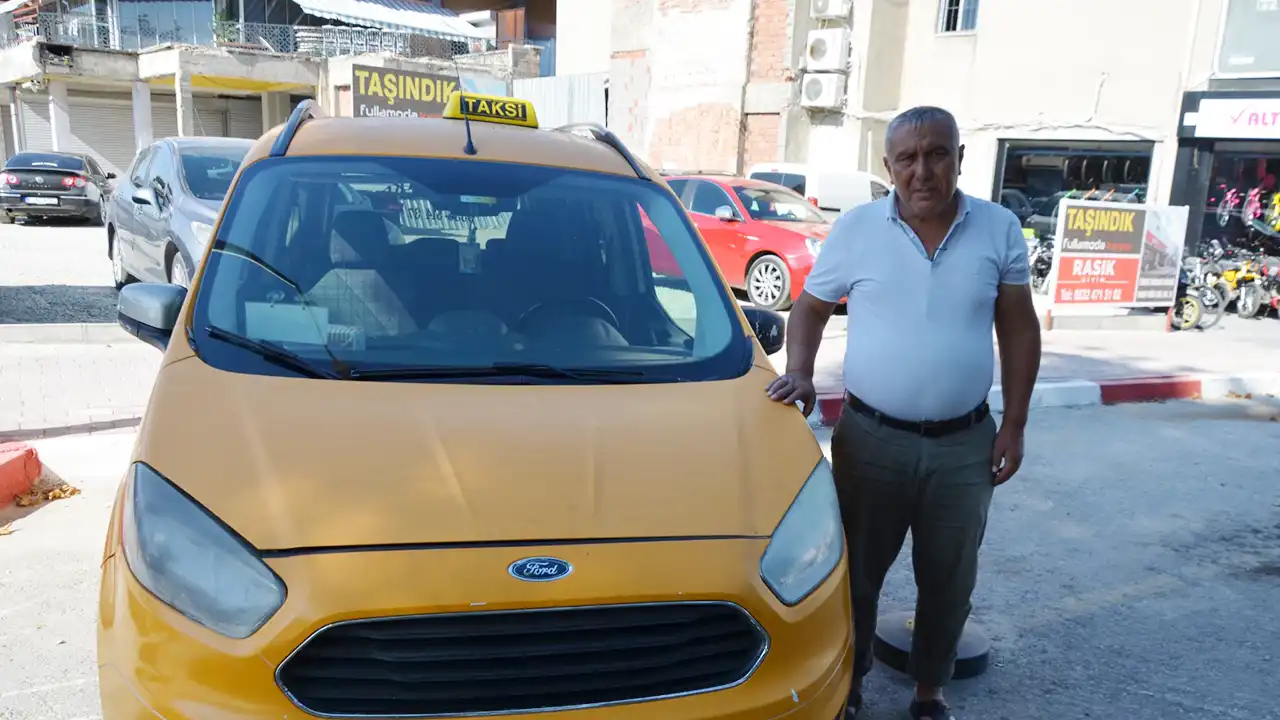 Uşak Çiçek Taksi Emin2