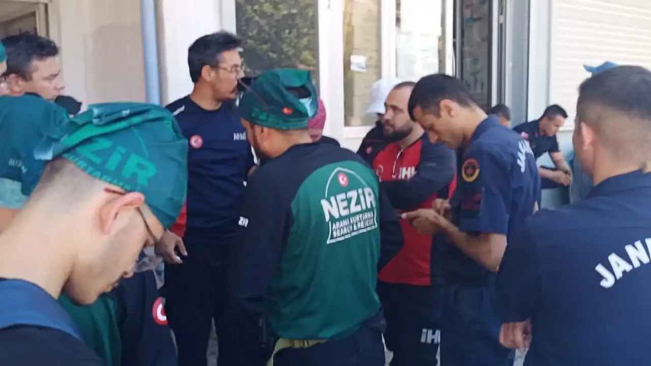 Uşak Durmuş Ali Kayıp 30 Gün3