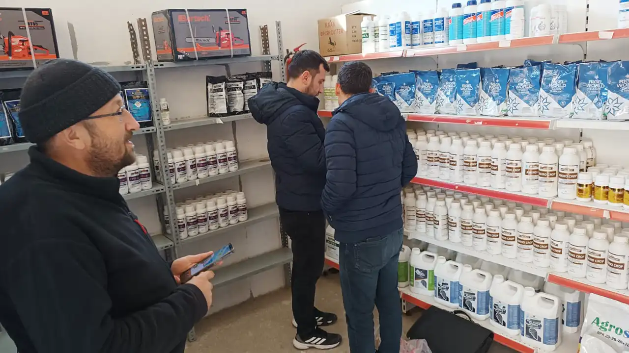 Uşak Gübre Denetim Ceza4
