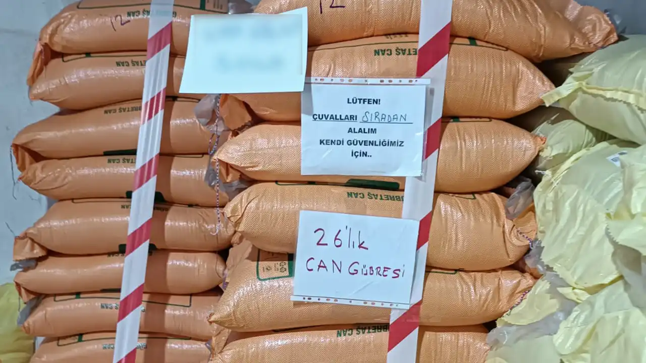 Uşak Gübre Denetim Ceza5