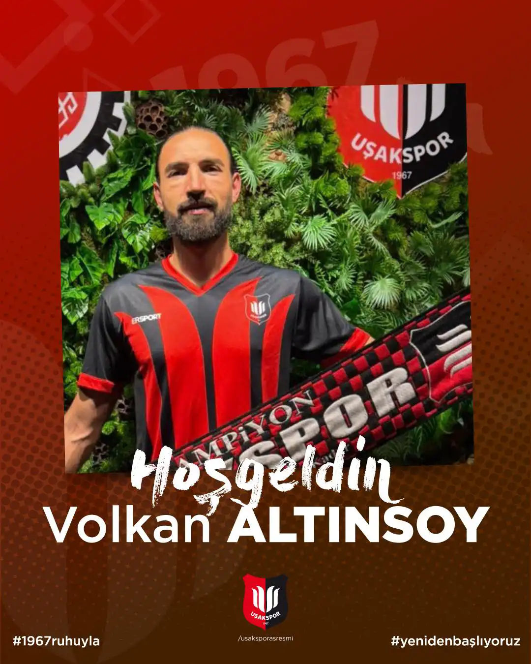 Volkan Altınsoy
