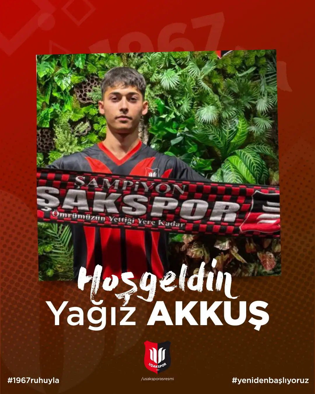 Yağız Akkuş