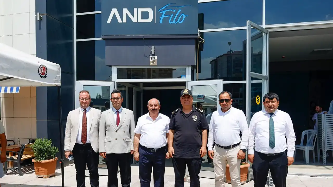 Andfilo Uşak