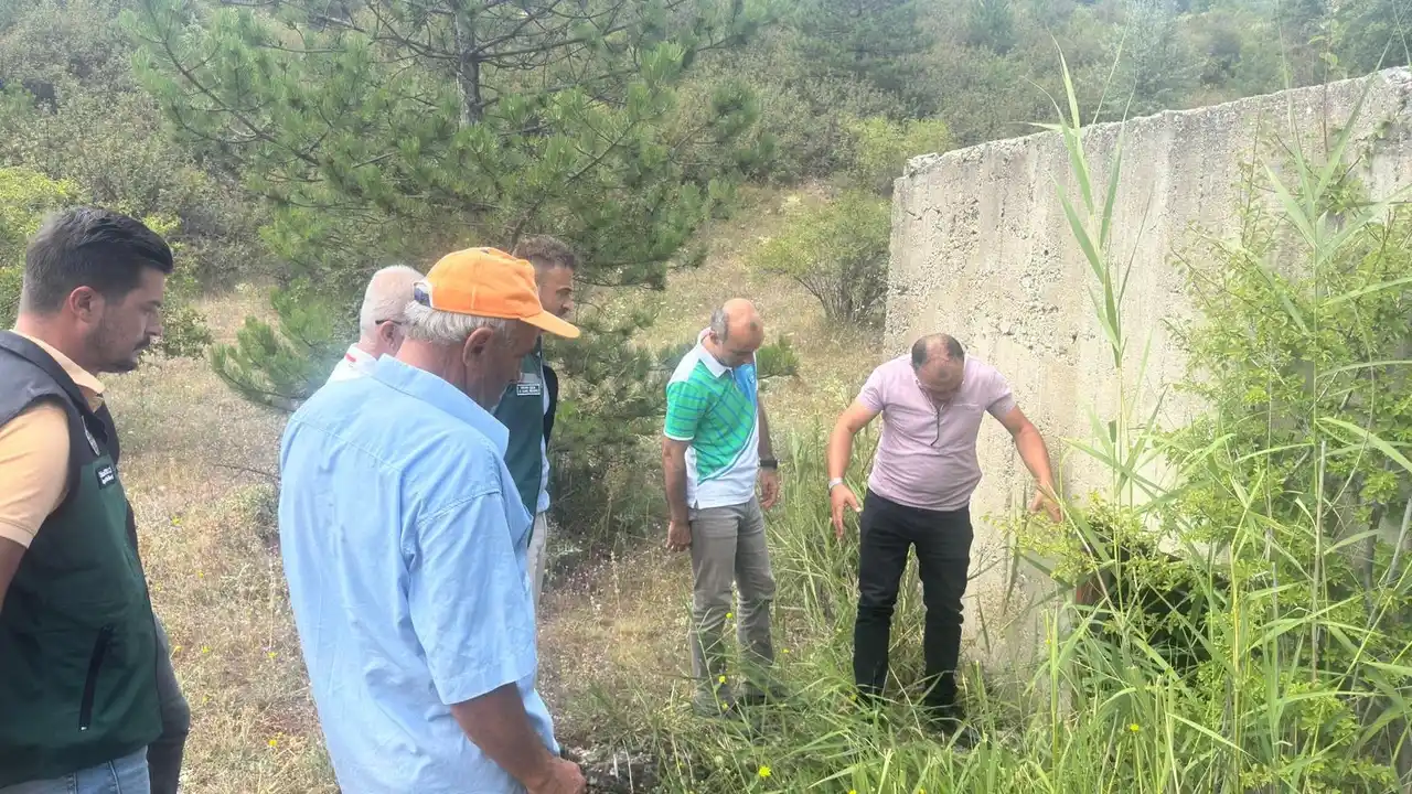 Dsi 2. Bölge Uşak Su Sorunu 3