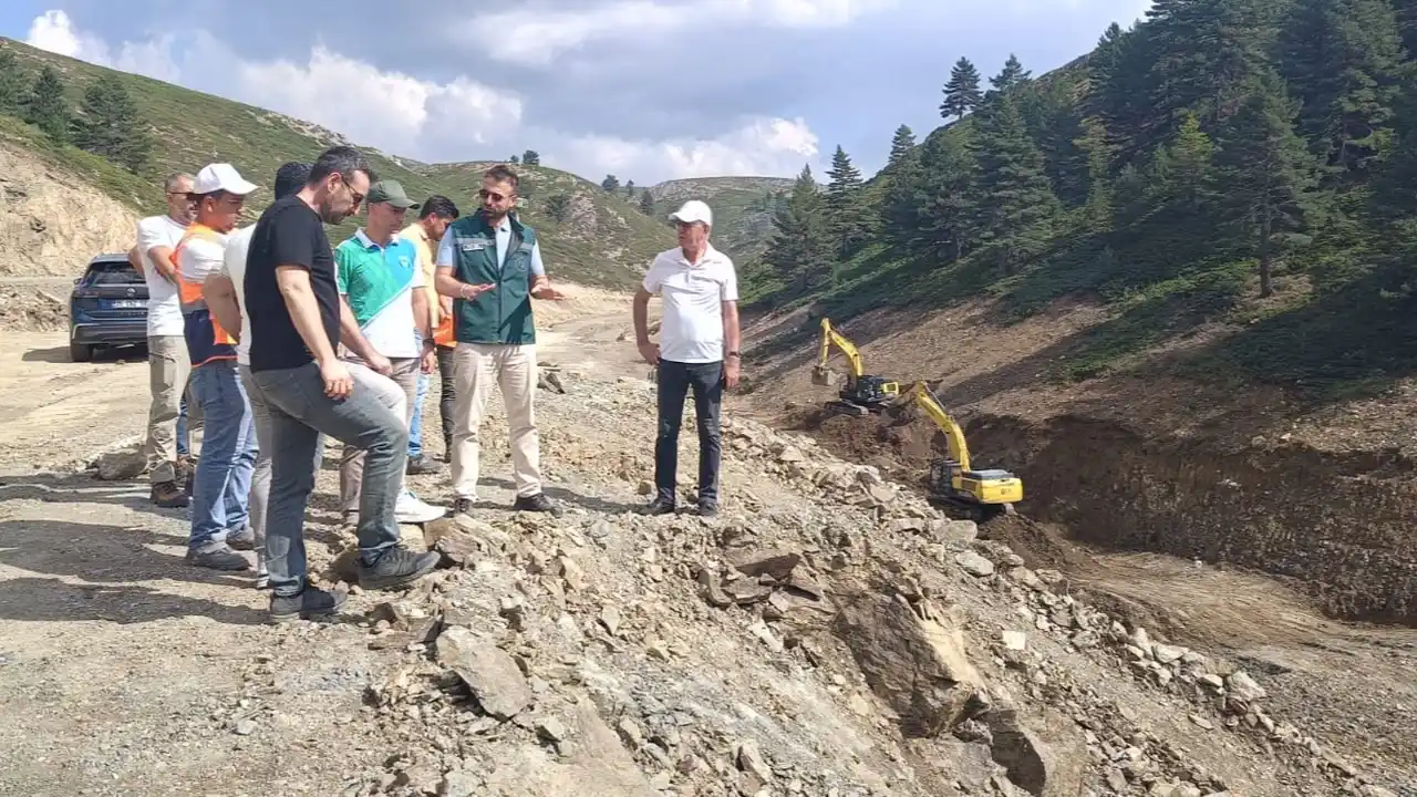 Dsi 2. Bölge Uşak Su Sorunu 4