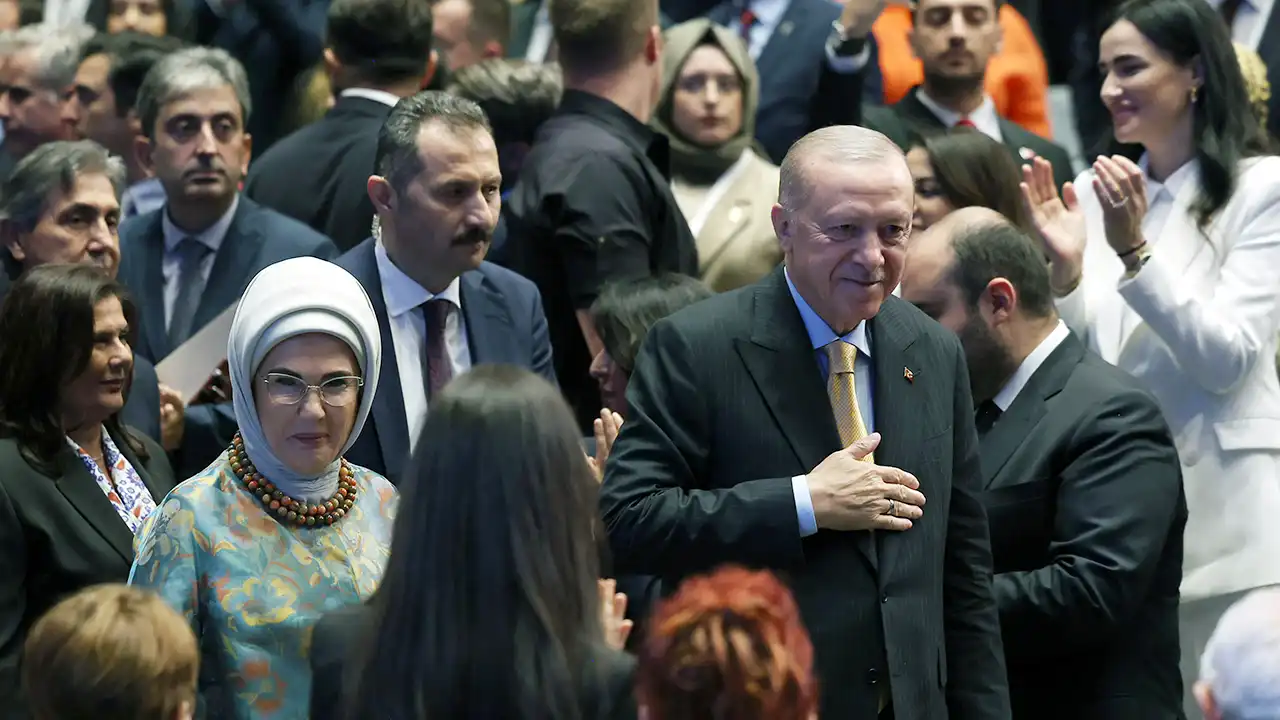 Erdoğan Akparti Açıklama3