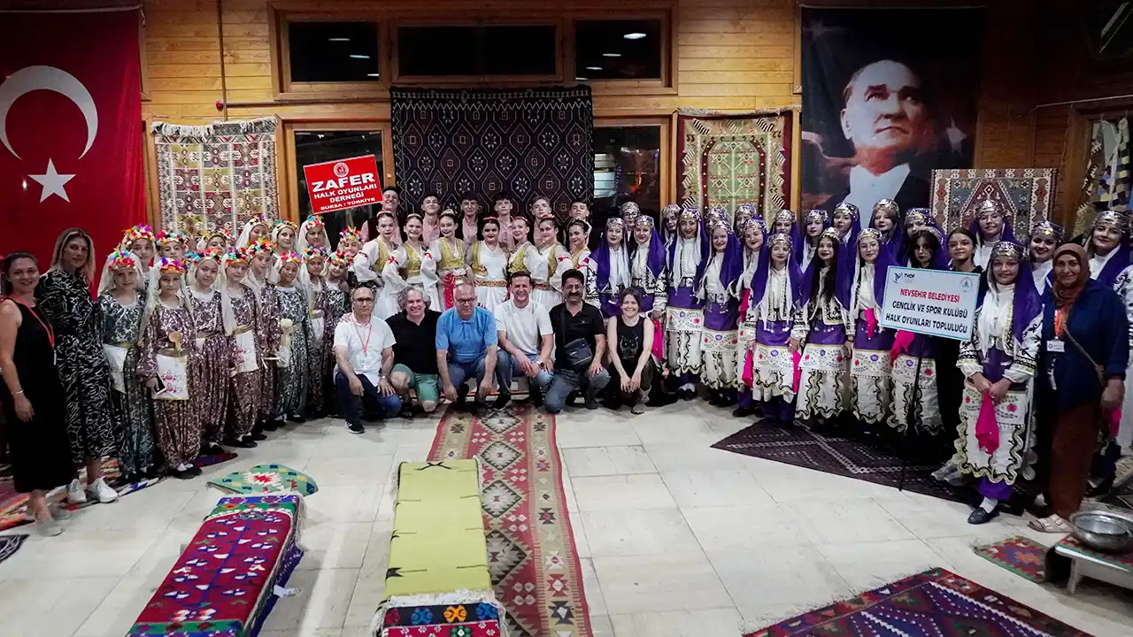 Eşme Festival 2.Gün3