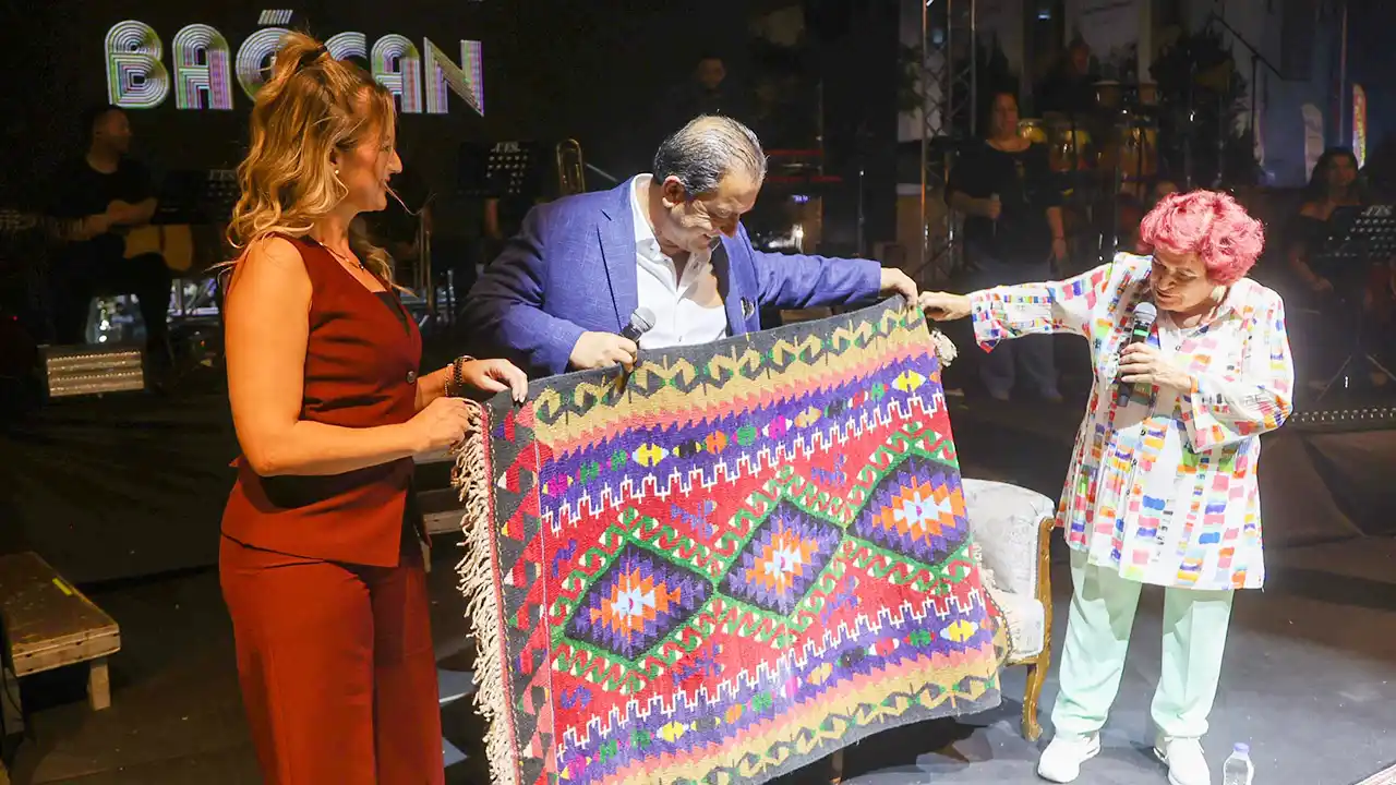 Eşme Festival 2.Gün5