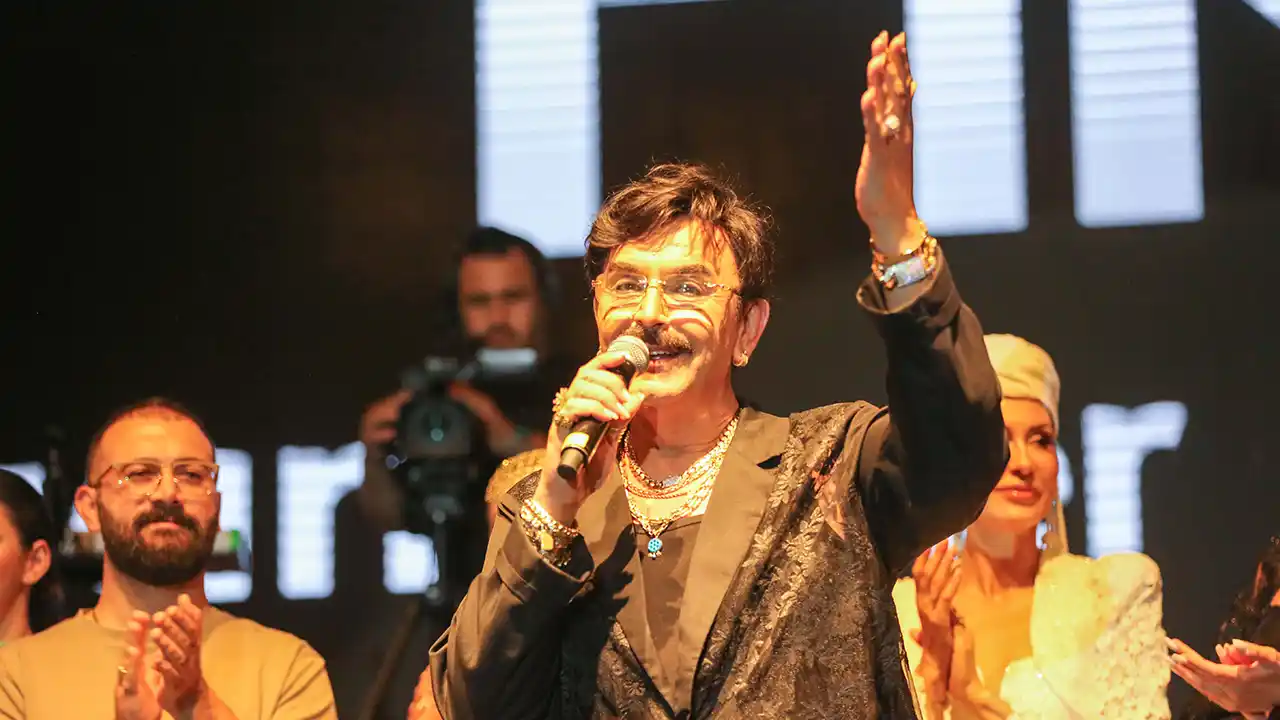 Eşme Festival Kapanış4