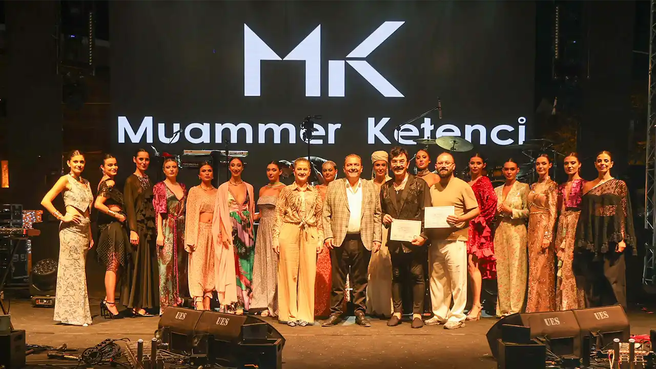 Eşme Festival Kapanış6