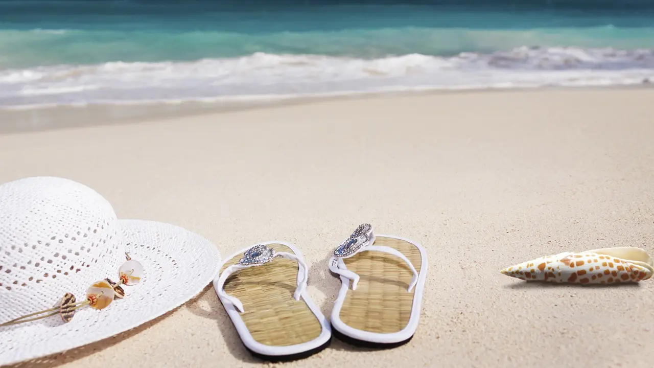 Gizli Koy Plaj Tatil Deniz 1