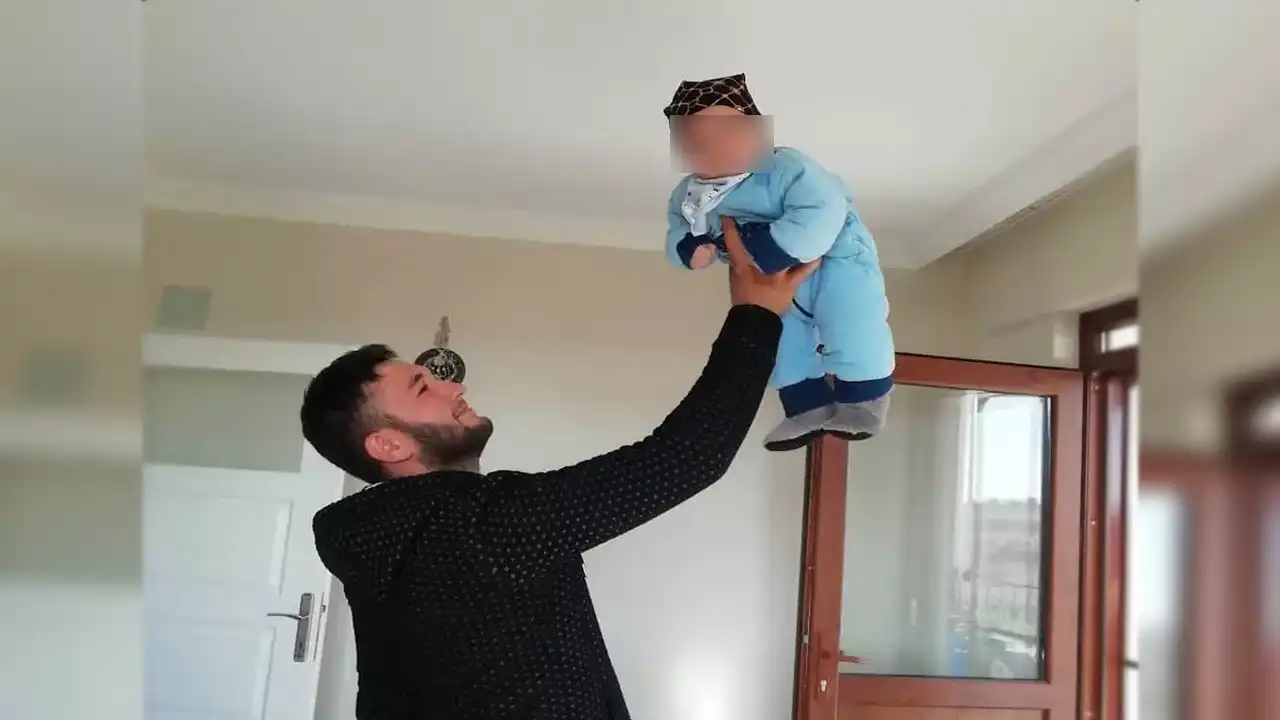 Hüsem Akkuş Ölüm Uşak 1