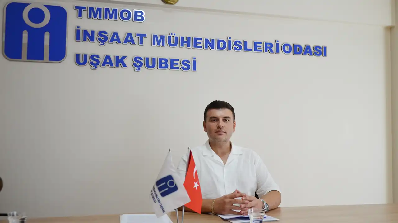 Inşaat Mühendisleri Uşak Açıklama2