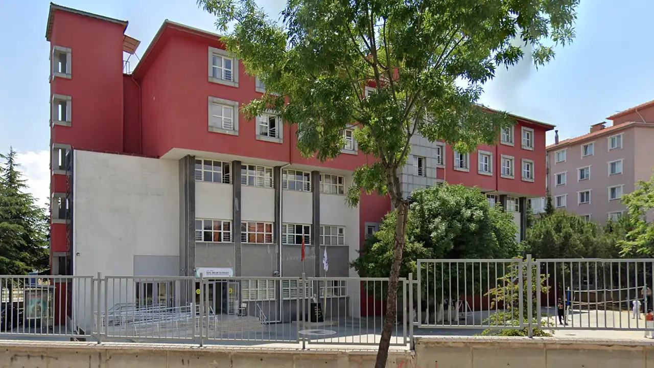 Meleksu Kolej Skandal Olaylar 2